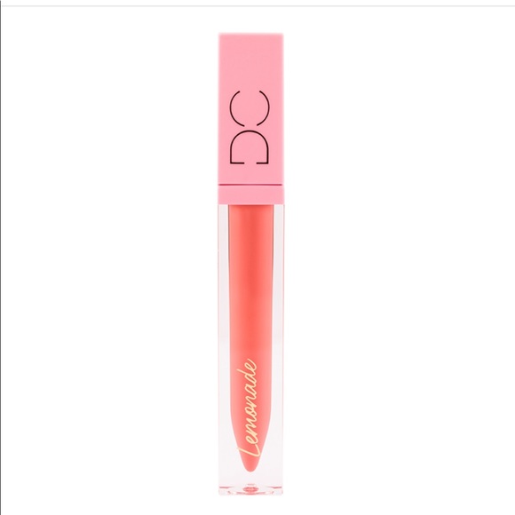 Dominique Cosmetics - Lemonade Lip Gloss - Picture 2 of 4